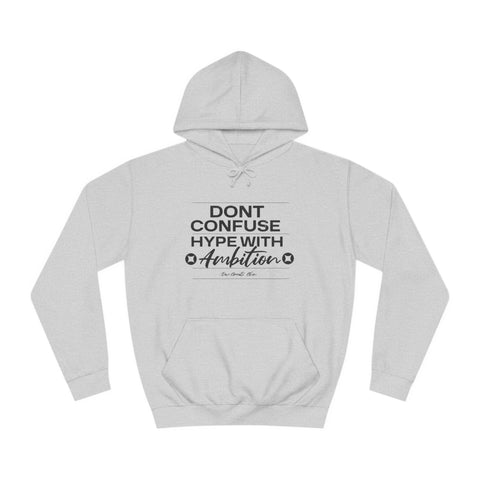 Unisex College Hoodie