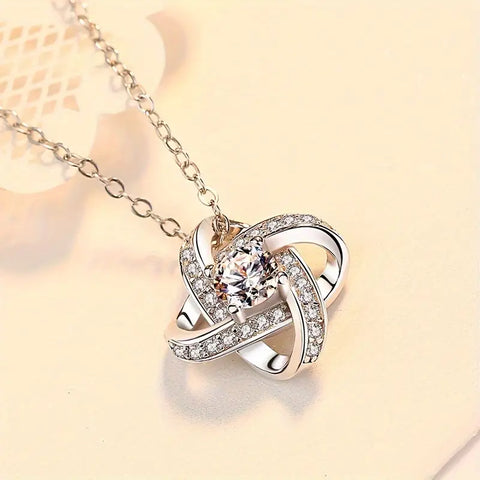 Soulmate Necklace